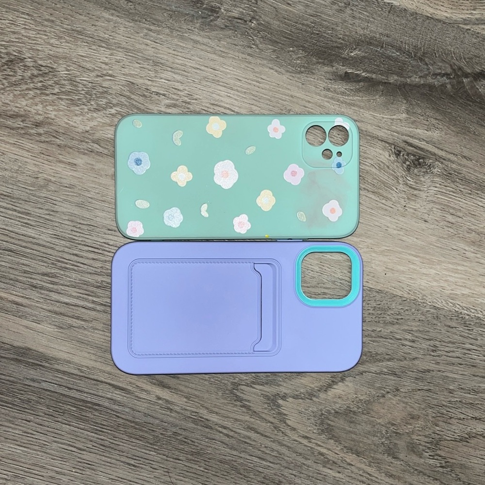 iPhone 11 cases